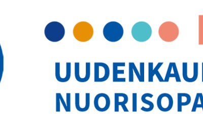 Hyva Uudenkaupungin nuorisopalvelut