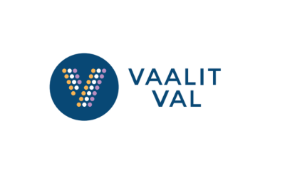 Vaalien logo