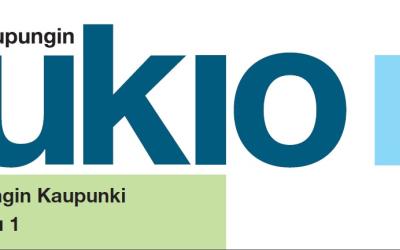 lukion logo