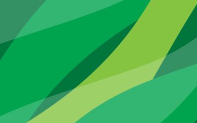 Vihreä aaltografiikka