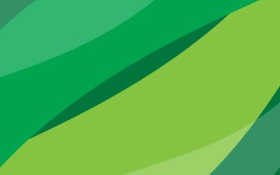 Vihreä aaltografiikka