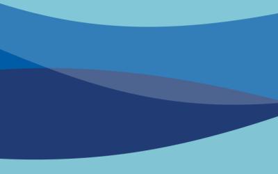 Sininen aaltografiikka