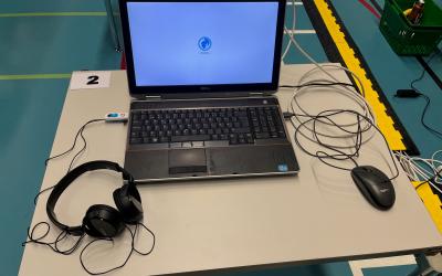 tietokone yo-kokeessa