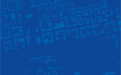 Graafiikka Uudenkaupungin ruutukaava-alueelta.