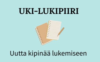 Muistivihko ja kynä