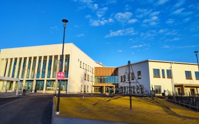Wintteri ulkoa