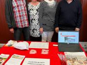 Uudenkaupungin eläkkeensaajat