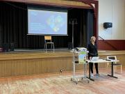 Virtsankarkailu luento