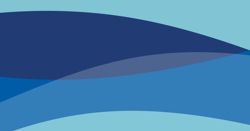 Sininen aaltografiikka