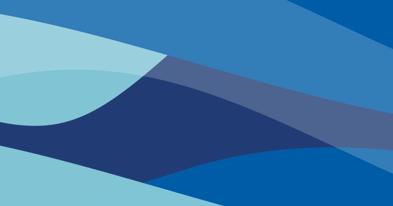 Sininen aaltografiikka