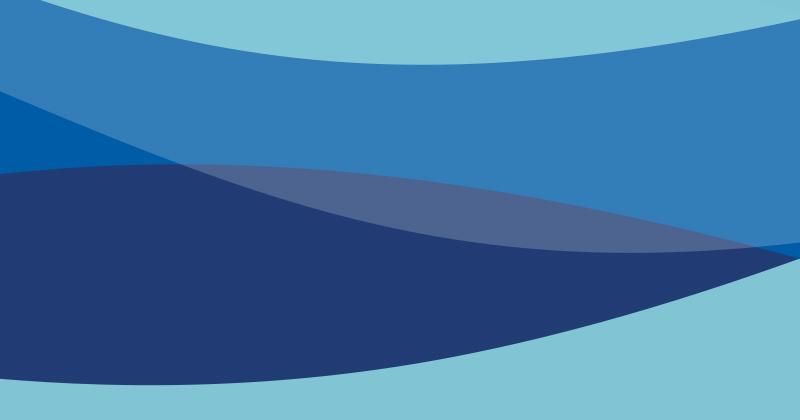 Sininen aaltografiikka