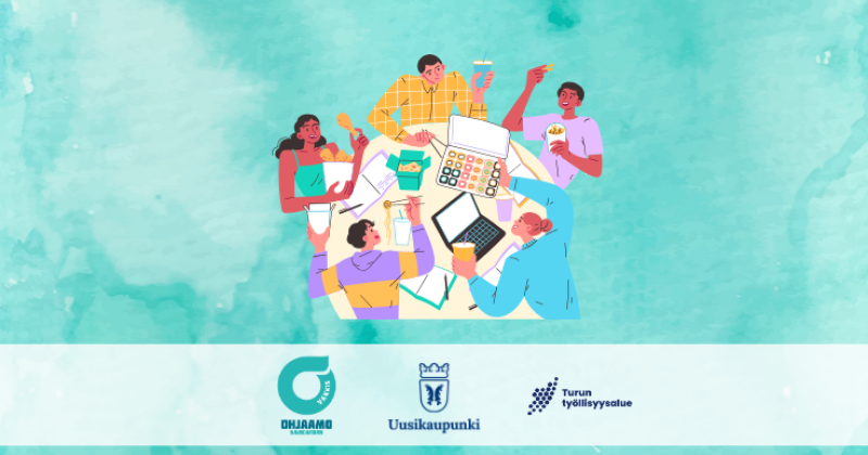 Ohjaamo Vakkiksen avajaiset 