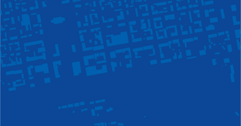 Graafiikka Uudenkaupungin ruutukaava-alueelta.