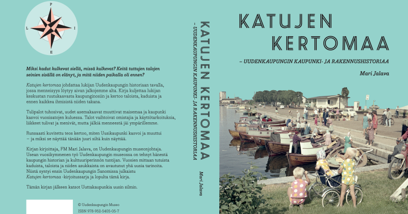 kuva kirjan kannesta