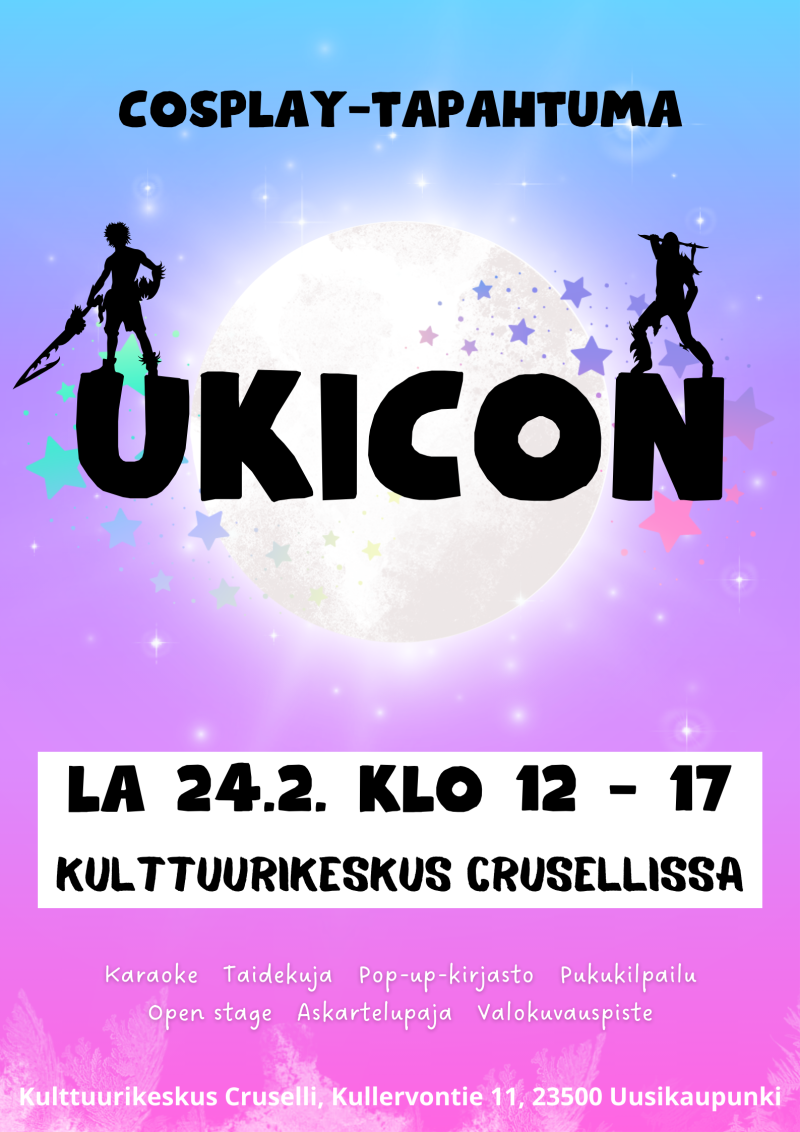 Ukicon 2024