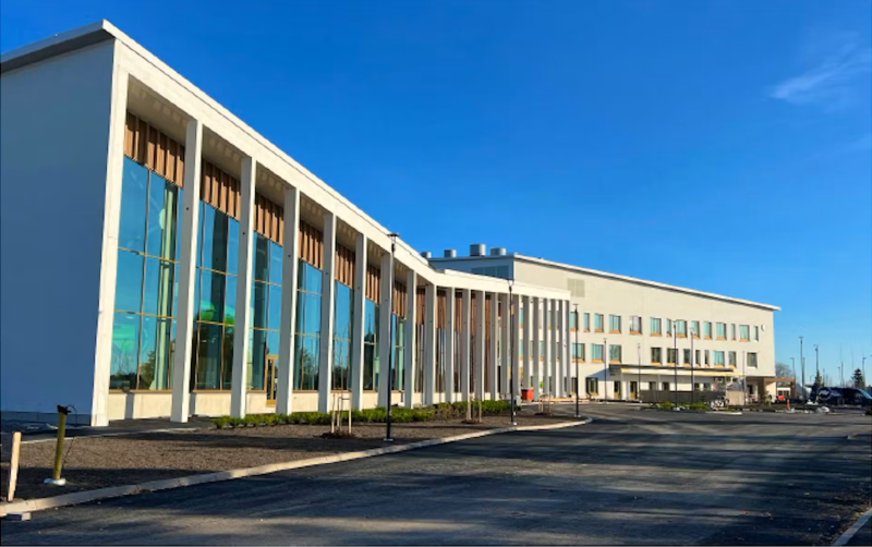 Wintteri lokakuussa 2024