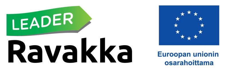 Logot: Ravakka ja EU